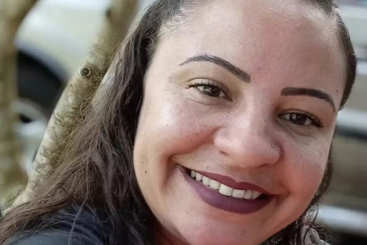 Baiana que vive no RS é localizada por bombeiros após três dias sem contato com a família 