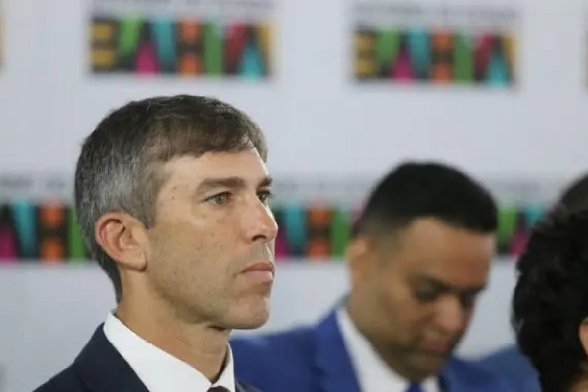 ‘Polícia é segurança pública, mas segurança pública não é só polícia’, diz secretário Marcelo Werner