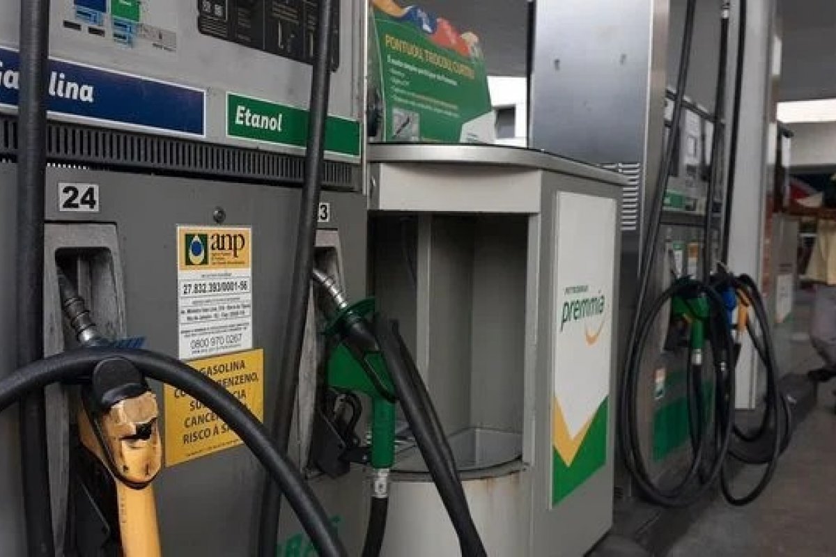 Preços dos combustíveis na Região Nordeste sobem quase 2% em abril, aponta Edenred Ticket Log