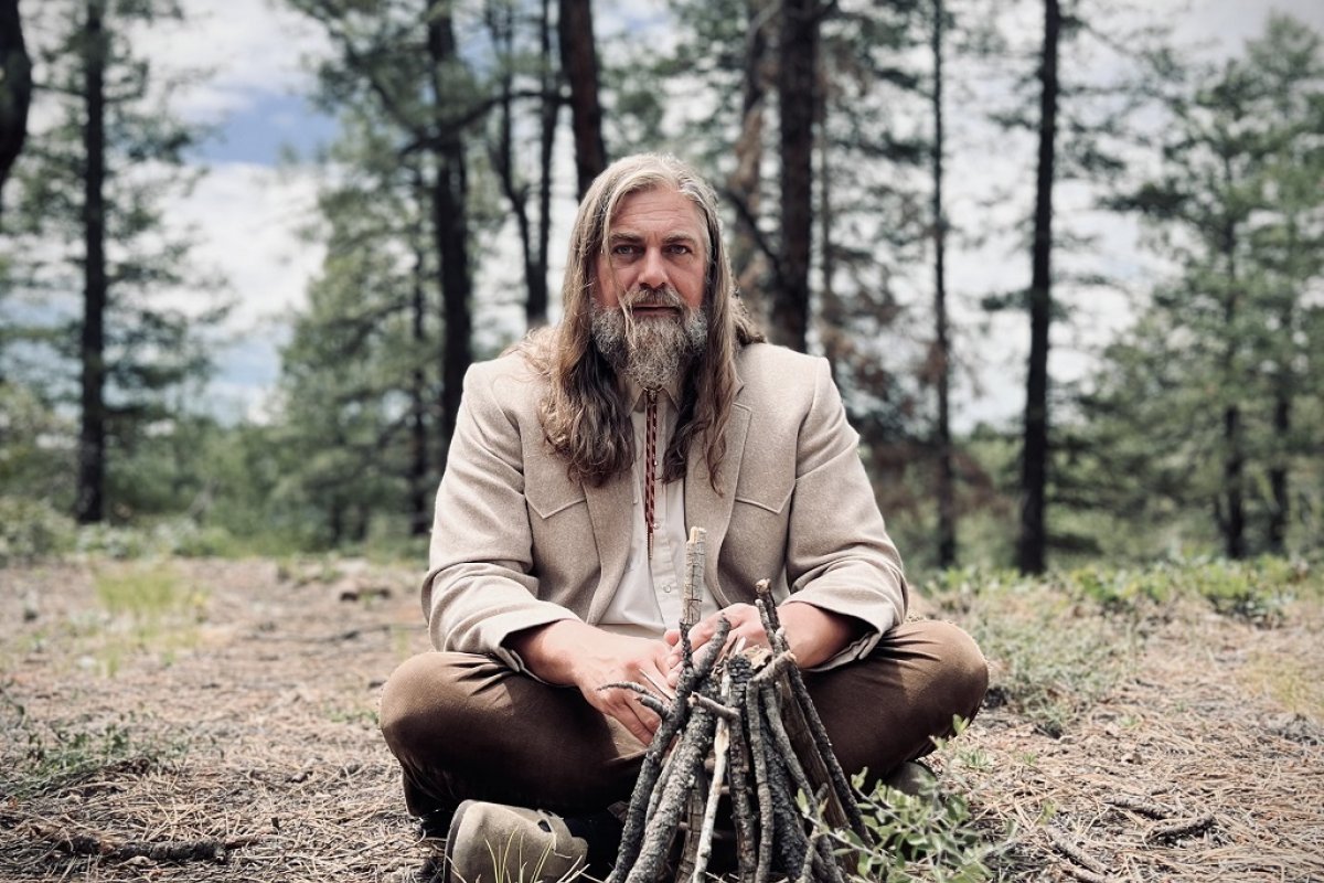 The White Buffalo estreia no Brasil em dezembro 