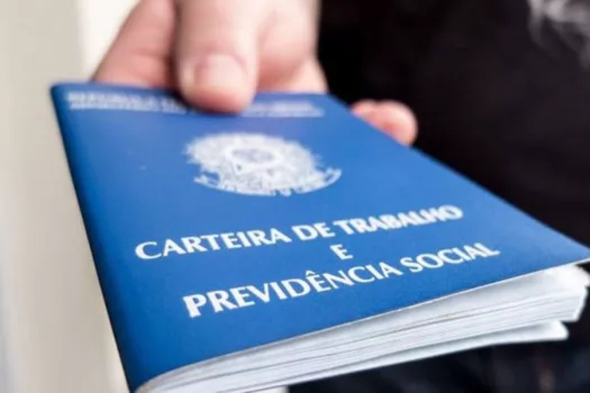 SineBahia divulga vagas para esta quarta-feira (8)