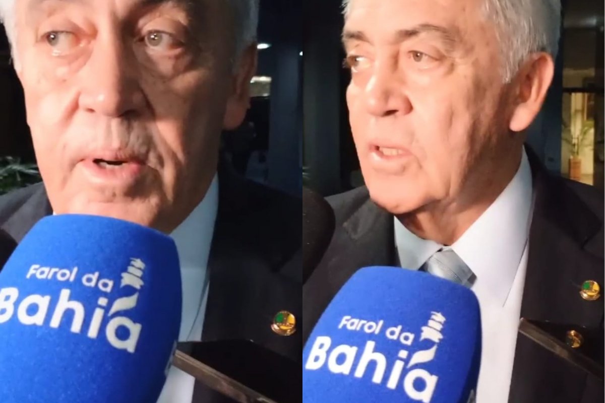 Vídeo: 'Bolsonaro não ajudou em nada', diz Otto Alencar ao comparar chuvas na Bahia com o Rio Grande do Sul 