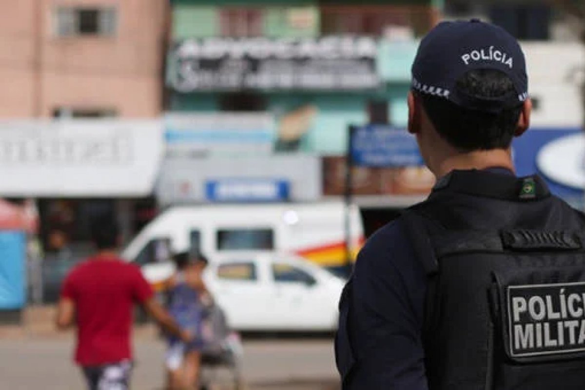 Idoso é morto por tiro disparado por PM em São Paulo; corporação alega disparo acidental