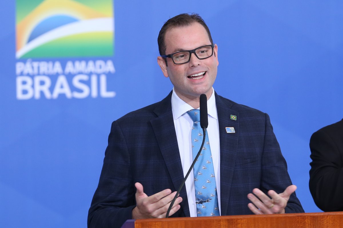 Empresa da família de Jorge Seif deve R$ 4 milhões à União, diz coluna