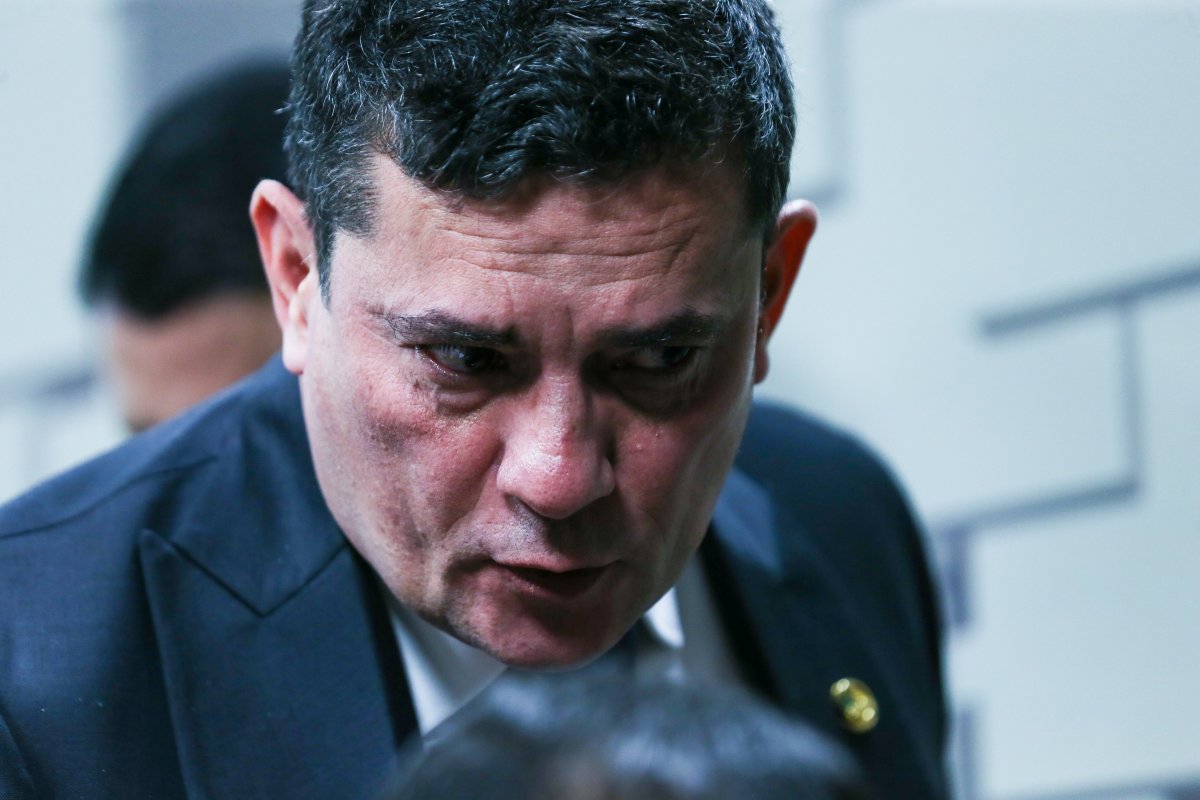 Ministério Público Eleitoral se manifesta ao TSE contra cassação de Moro