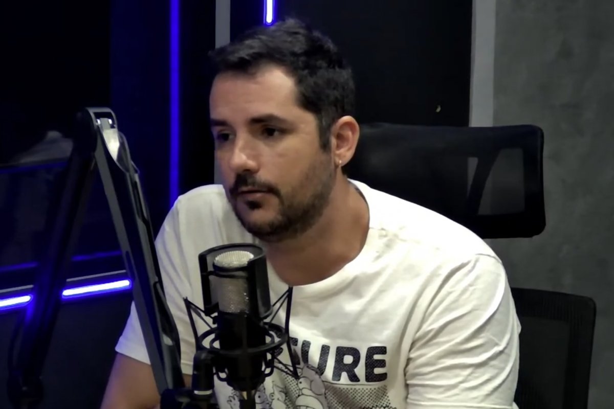 Vídeo: 'O Bahia está entre os melhores times do Brasil', afirma Gustavo Castellucci 