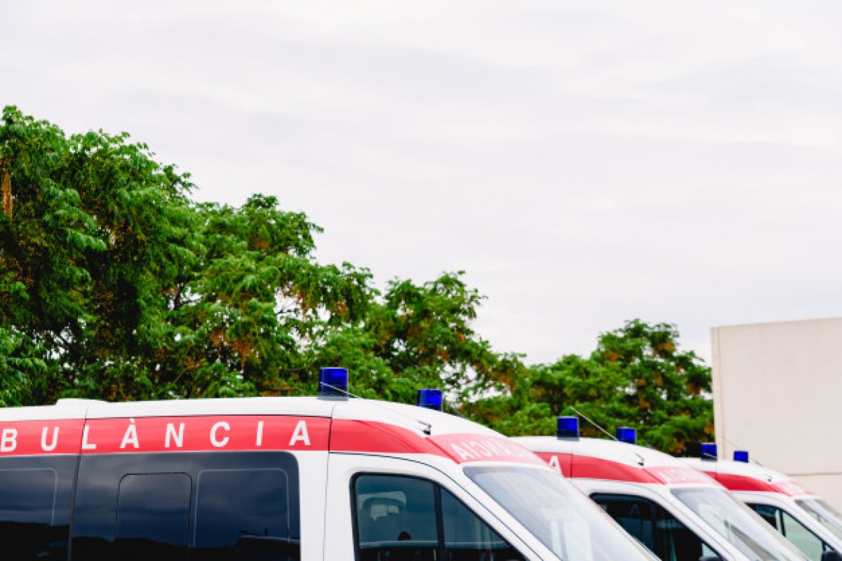 Sest Senat de Feira de Santana oferece curso voltado a motoristas de veículos de emergência