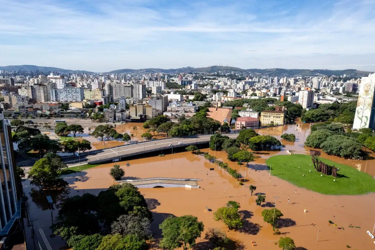 Governo já aprovou planos de repasse a 124 municípios do Rio Grande do Sul