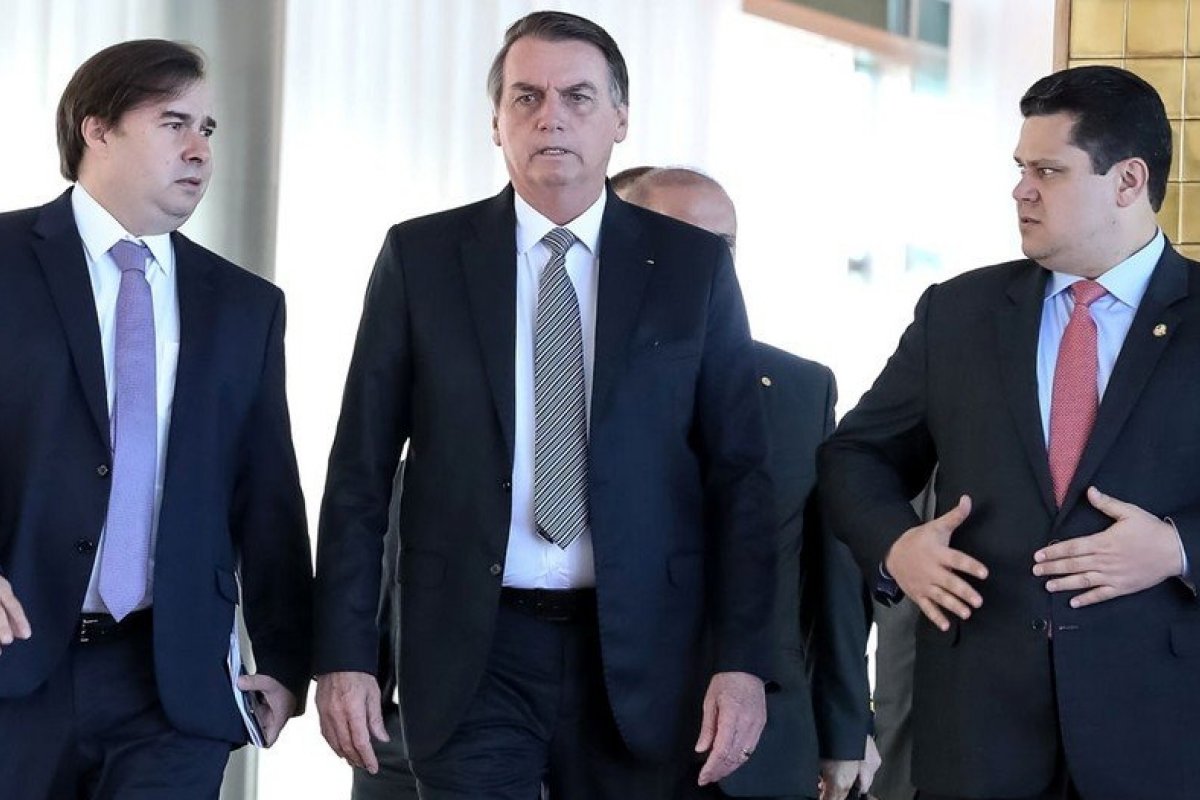 Validades de três MPs editadas por Bolsonaro terminam na volta do recesso do Congresso Nacional 