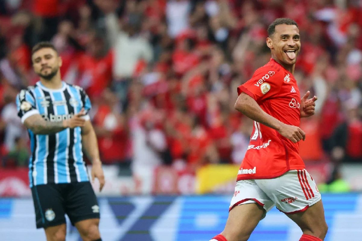 Conmebol confirma adiamento de jogos de Grêmio e Inter