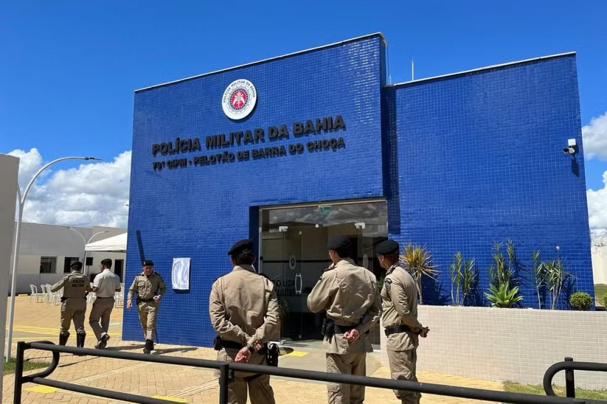 Acusado de matar idosa a facadas dentro de casa no sudoeste da Bahia é localizado morto em matagal