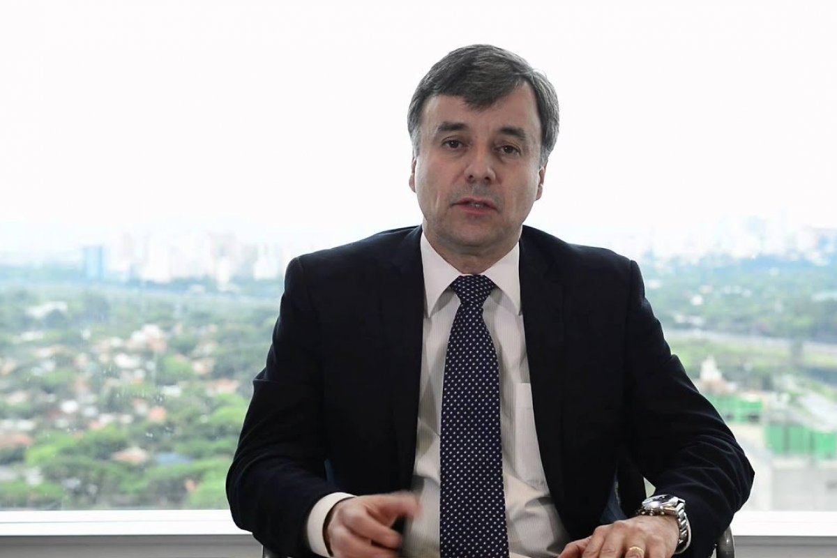 Vice-presidente da Braskem será ouvido por CPI nesta terça-feira (14) 