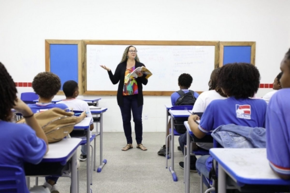 SEC disponibiliza lista de professores beneficiados pelos precatórios do Fundef