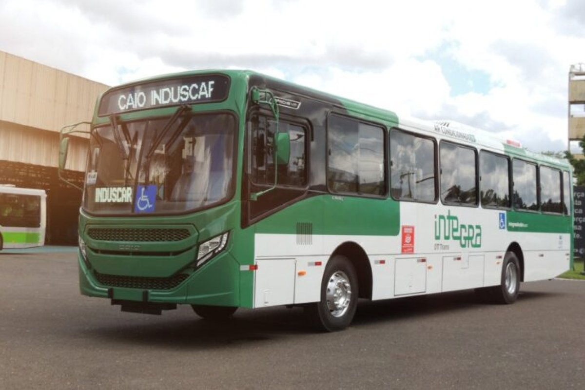 Rodoviários podem decretar greve de ônibus em Salvador 