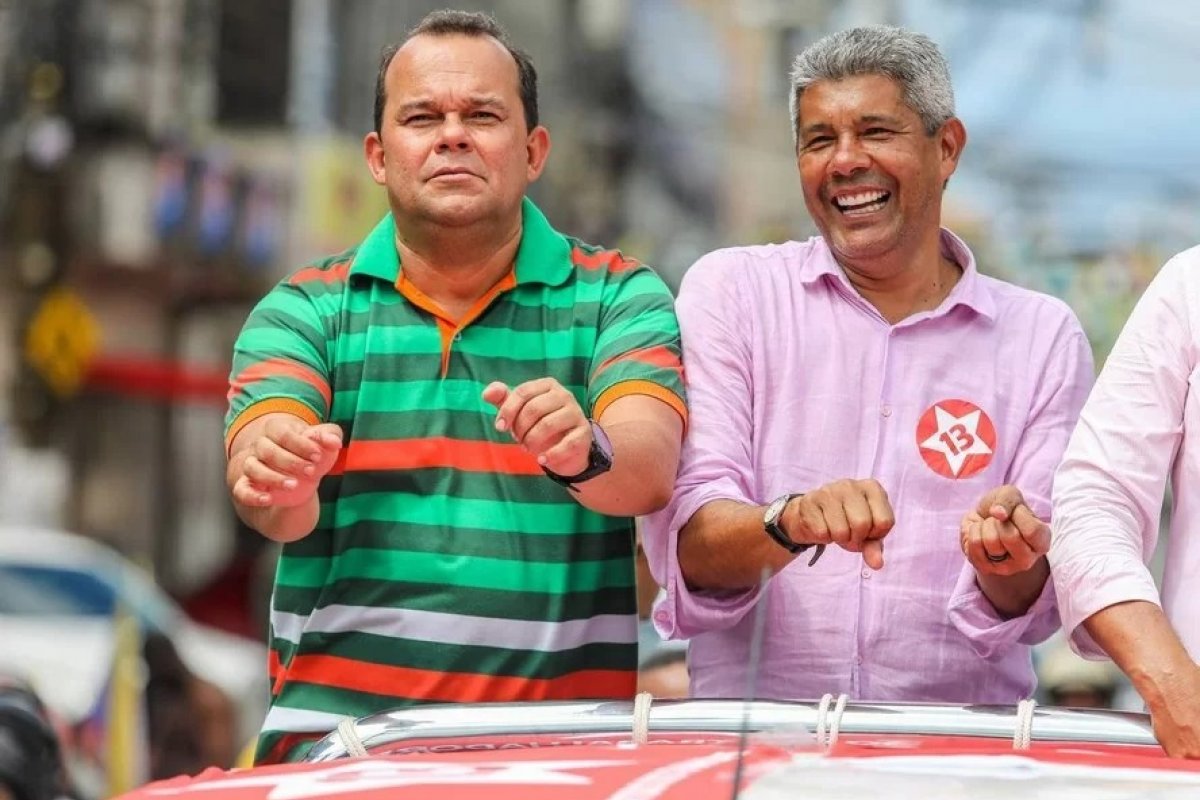 Em reunião a portas fechadas, aliados cobram empenho do PT na candidatura de Geraldo Jr. à prefeitura