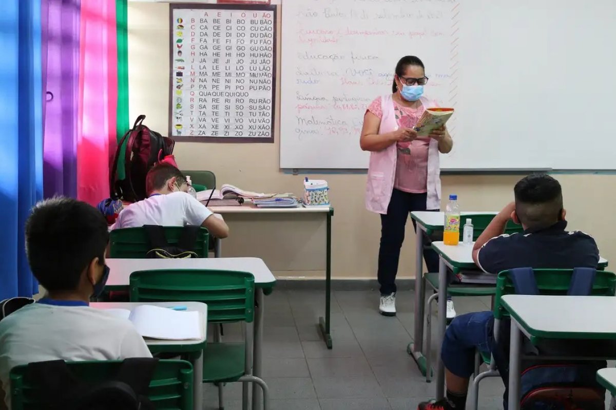 Terceira parcela dos precatórios do Fundef é paga a professores estaduais da Bahia
