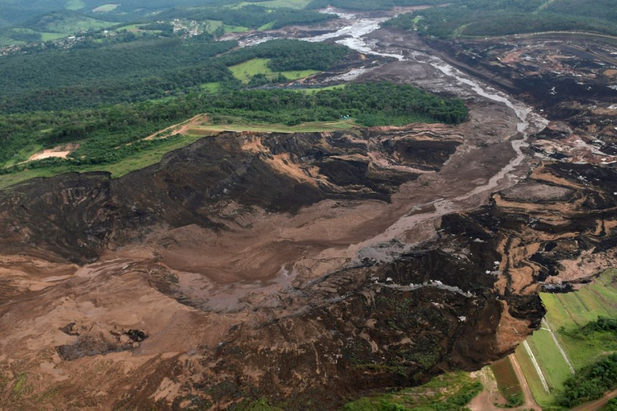 Sobreviventes da tragédia de Brumadinho doam R$2,2 milhões ao Rio Grande do Sul