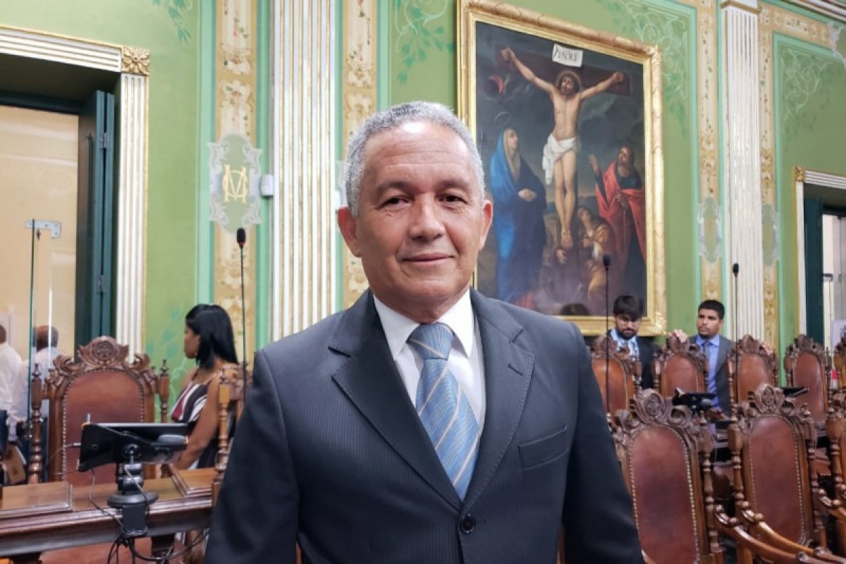 Téo Senna diz que PSDB busca emplacar Carlos Muniz como vice de Bruno Reis