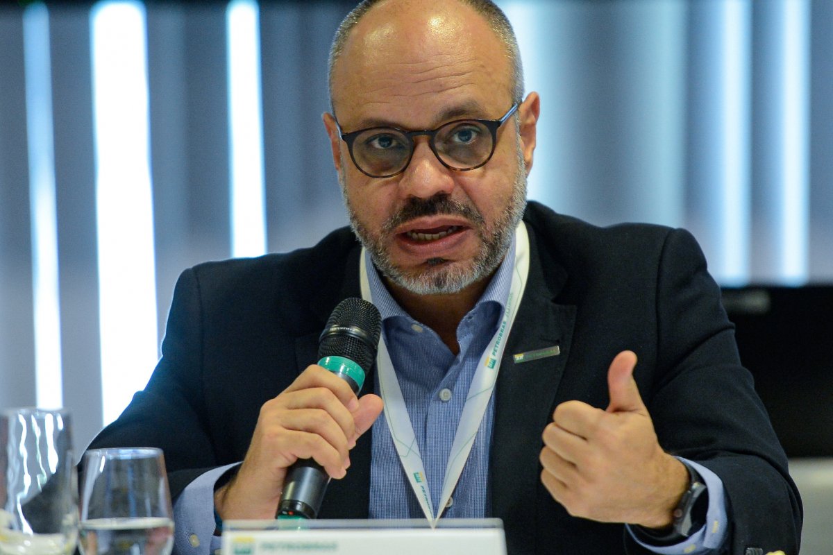 Petrobras só comprará 100% da Braskem em caso de risco extremo, diz diretor