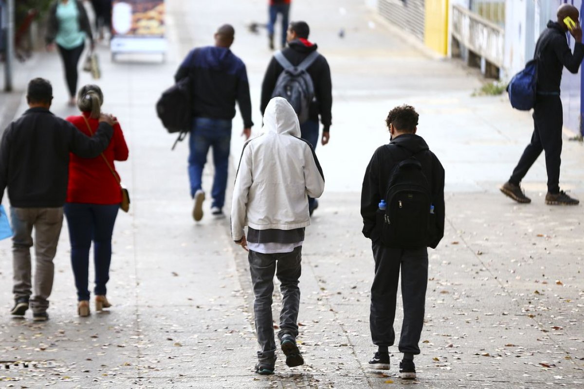 Porto Alegre registra 10ºC, menor temperatura do ano, em meio a onda de frio no RS
