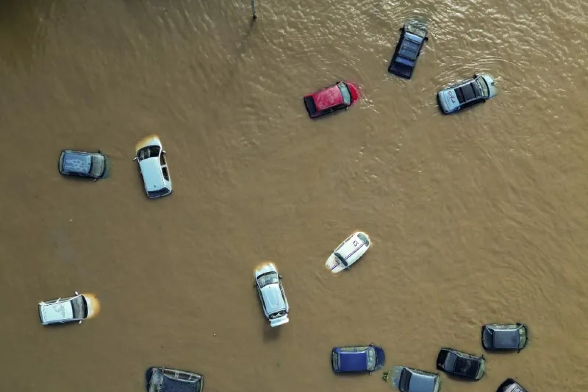 MP da Bahia arrecada donativos para vítimas das enchentes do Rio Grande do Sul 