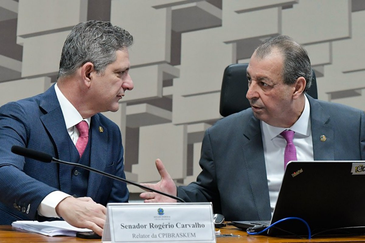 CPI da Braskem: Relator indicia três empresas e 11 pessoas por crimes ambientais