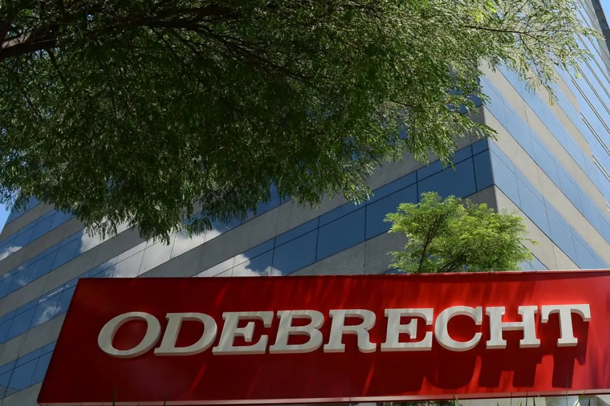  Cade suspende processo contra Grupo Odebrecht por cartel nos estádios da Copa do Mundo após novo acordo