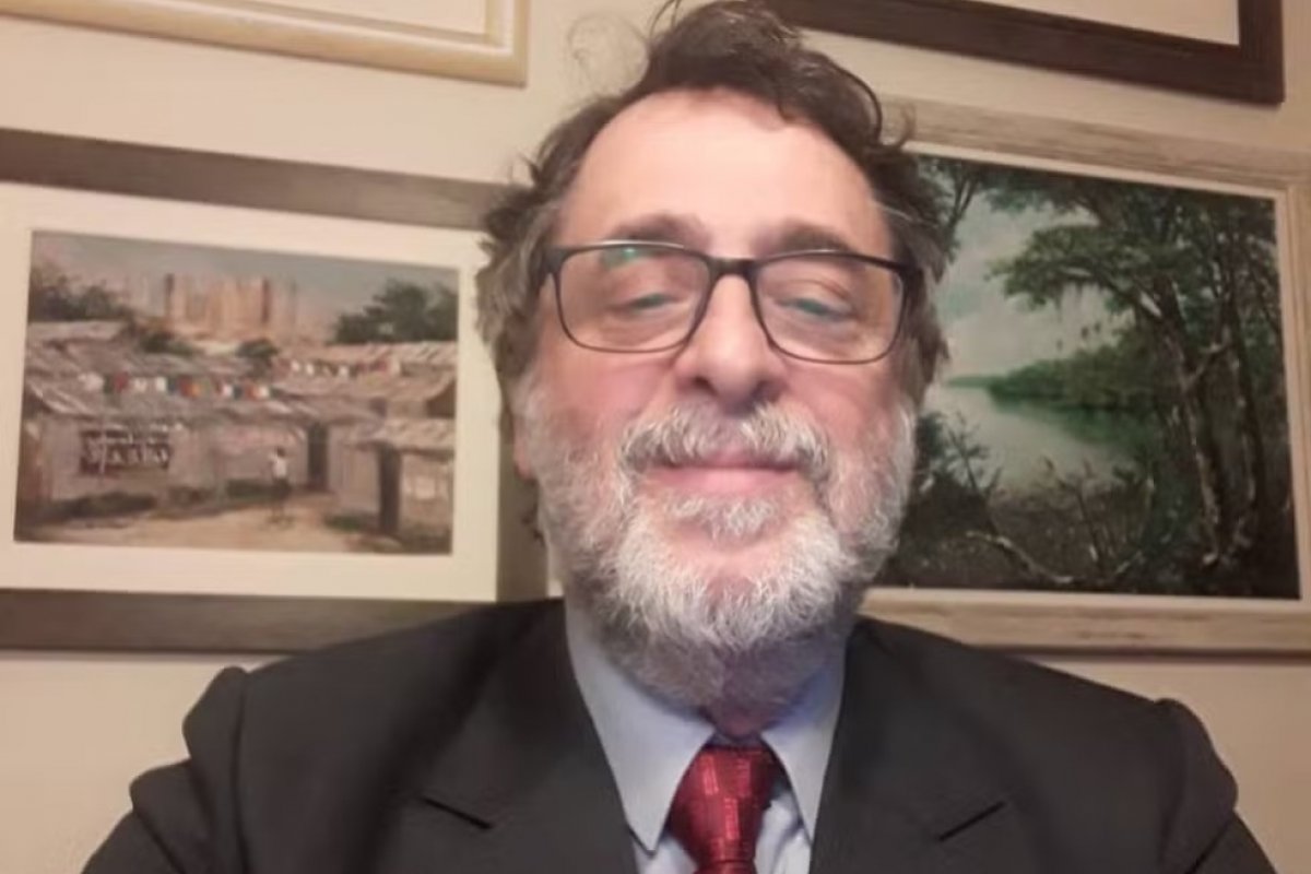 Morre jornalista Antero Greco, aos 69 anos, em São Paulo 