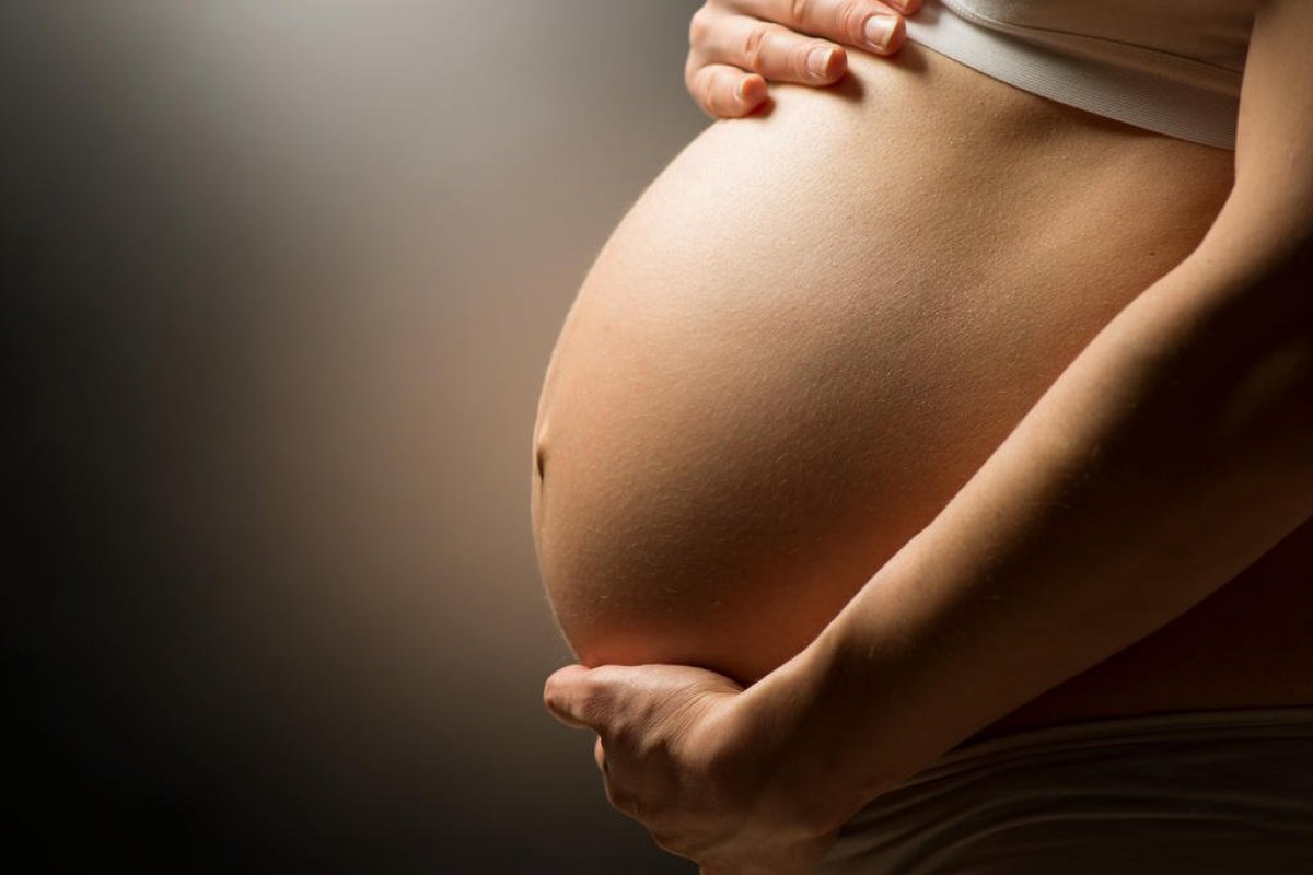 Os desafios da maternidade com óvulos de outra mulher! 