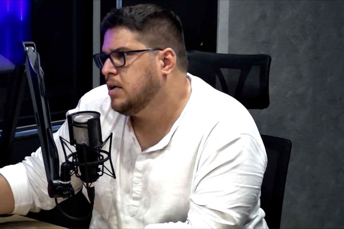 Vídeo: "Os governos não investem 2% do que é arrecadado em saúde mental", afirma psicólogo 