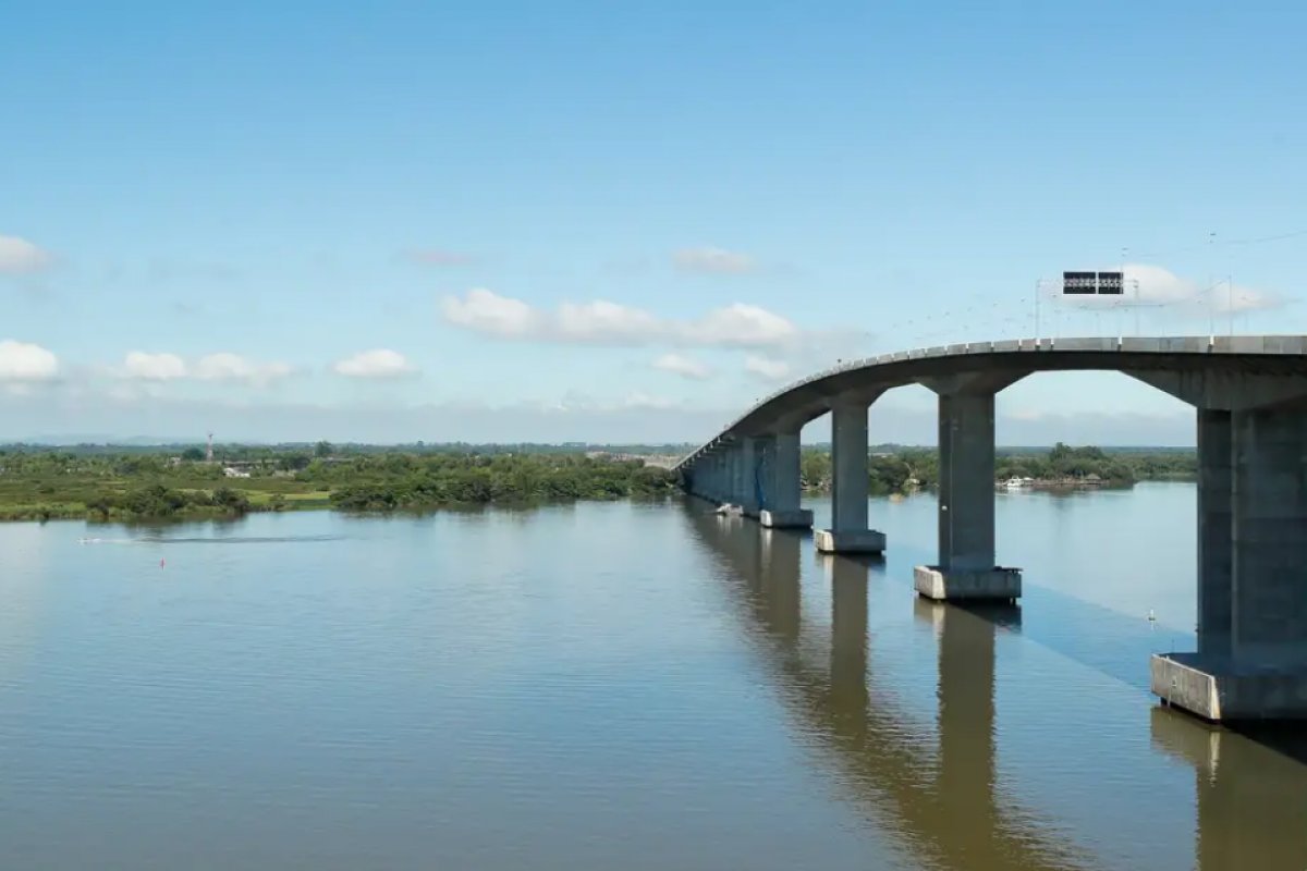 Guaíba tem classificação hídrica com menor proteção ambiental
