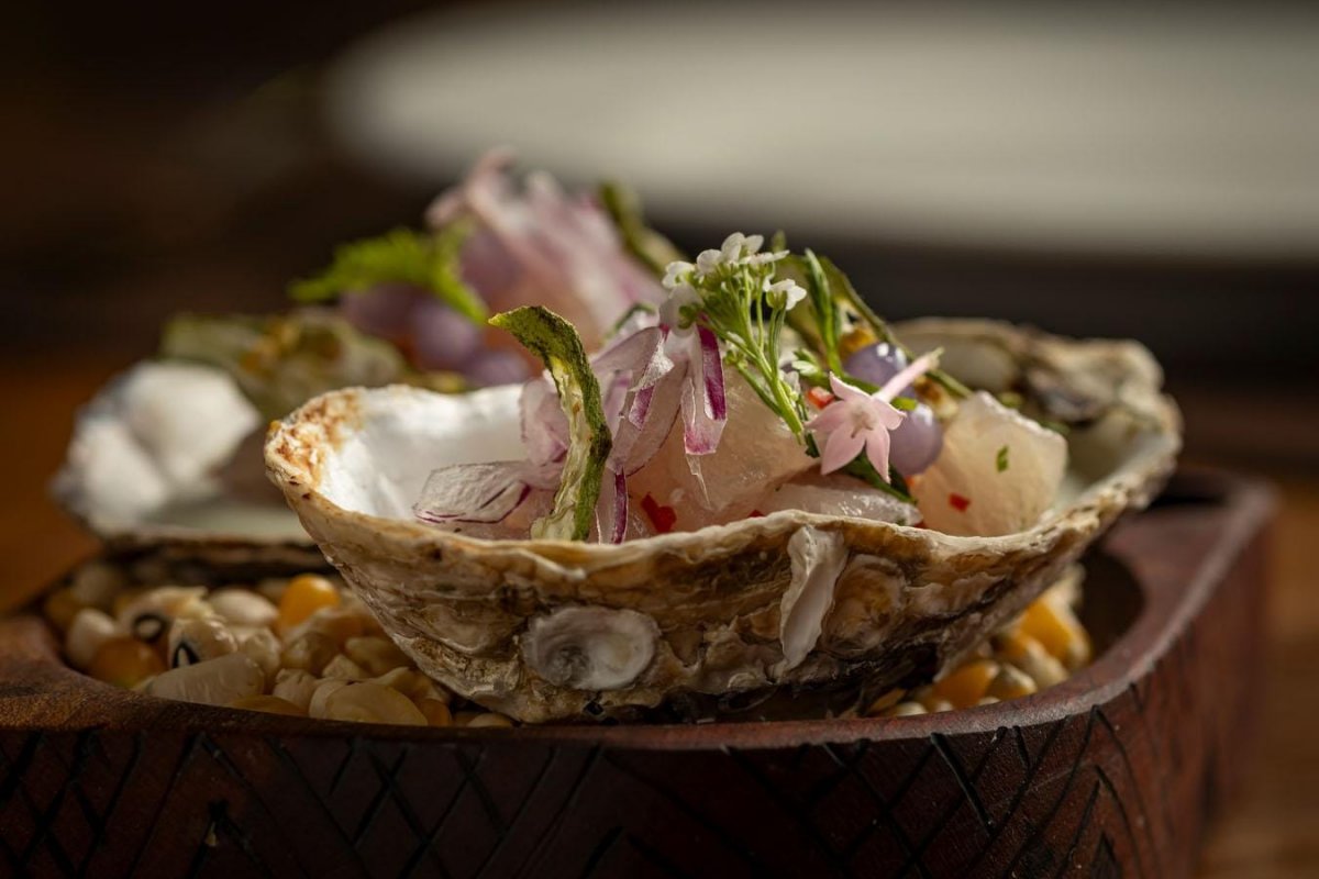 705 Restaurante e Bar está confirmado na 23ª edição da Salvador Restaurant Week! 