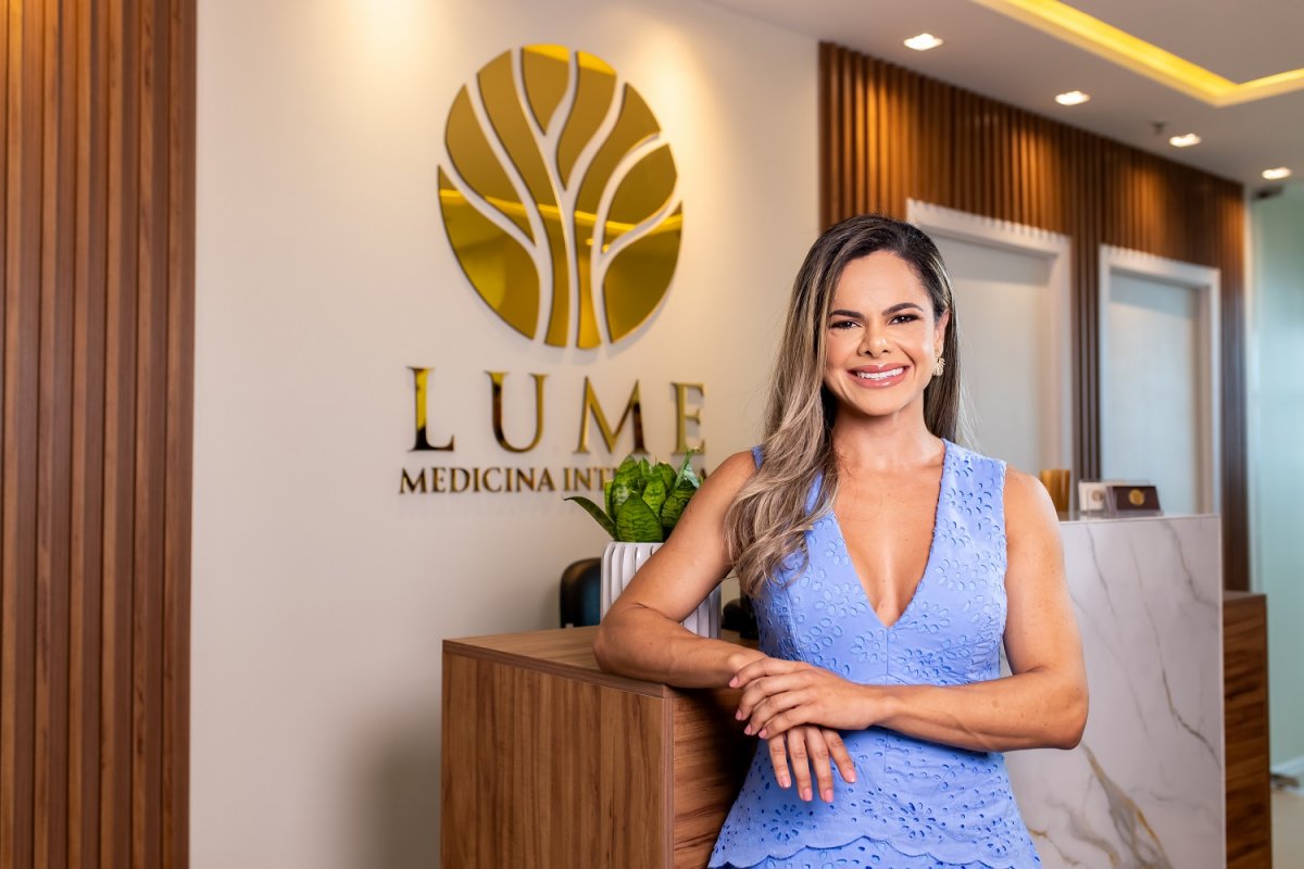 Núcleo Lume Medicina Integrada chega em Lauro de Freitas! 
