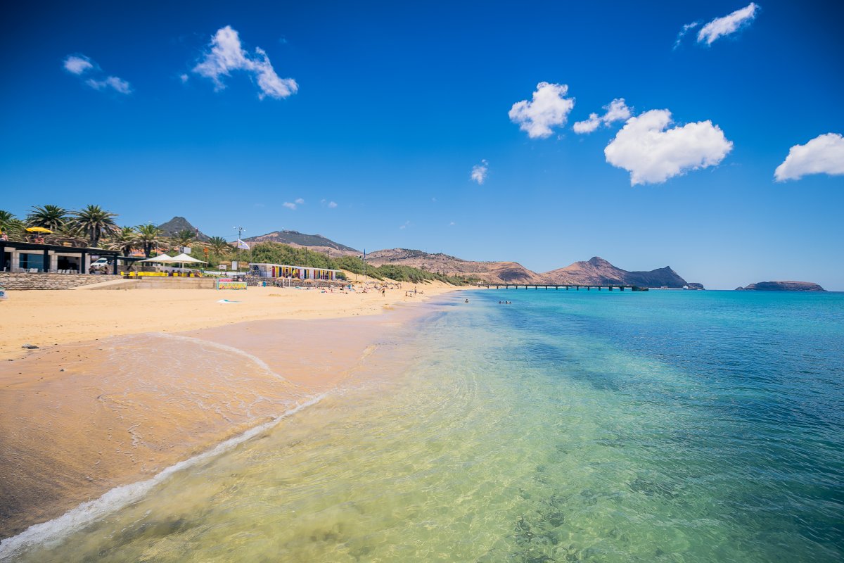 Ilha da Madeira ganha mais uma certificação de Destino Turístico Sustentável! 