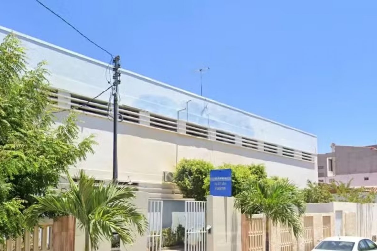 TJ-BA determina interdição de hospital psiquiátrico após denúncias de irregularidades
