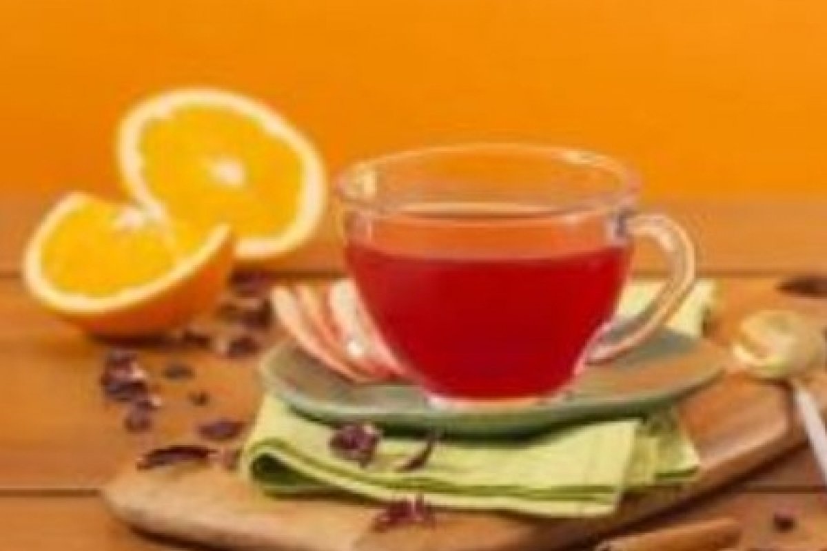 Dia mundial do Chá: receitas práticas para saborear e relaxar em casa! 