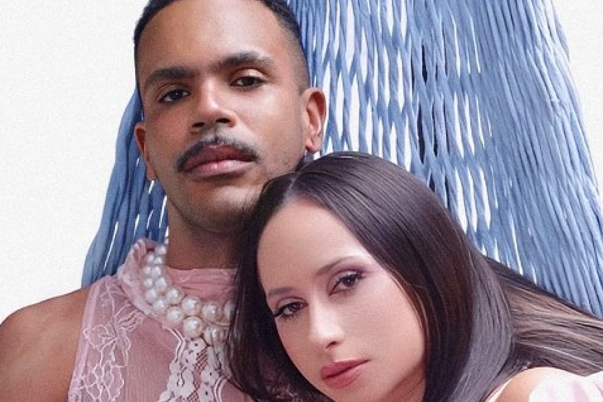 Gabi Lins reflete sobre as nuances de um amor livre em “Balancei”! 