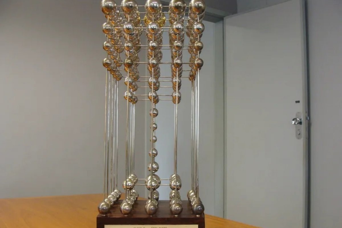 Taça das Bolinhas: STF forma maioria para rejeitar recurso do Flamengo 