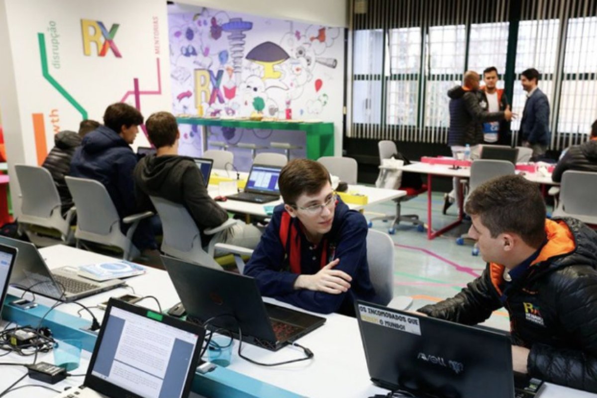  Segundo estudos, mais de 80% da Geração Z acredita que “memes” facilitam conexões