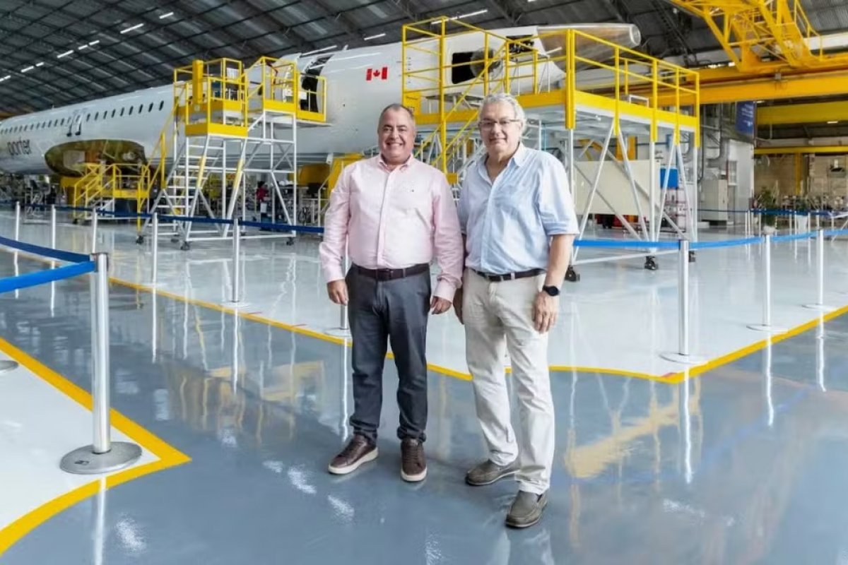 Cientistas brasileiros são finalistas em prêmio internacional 