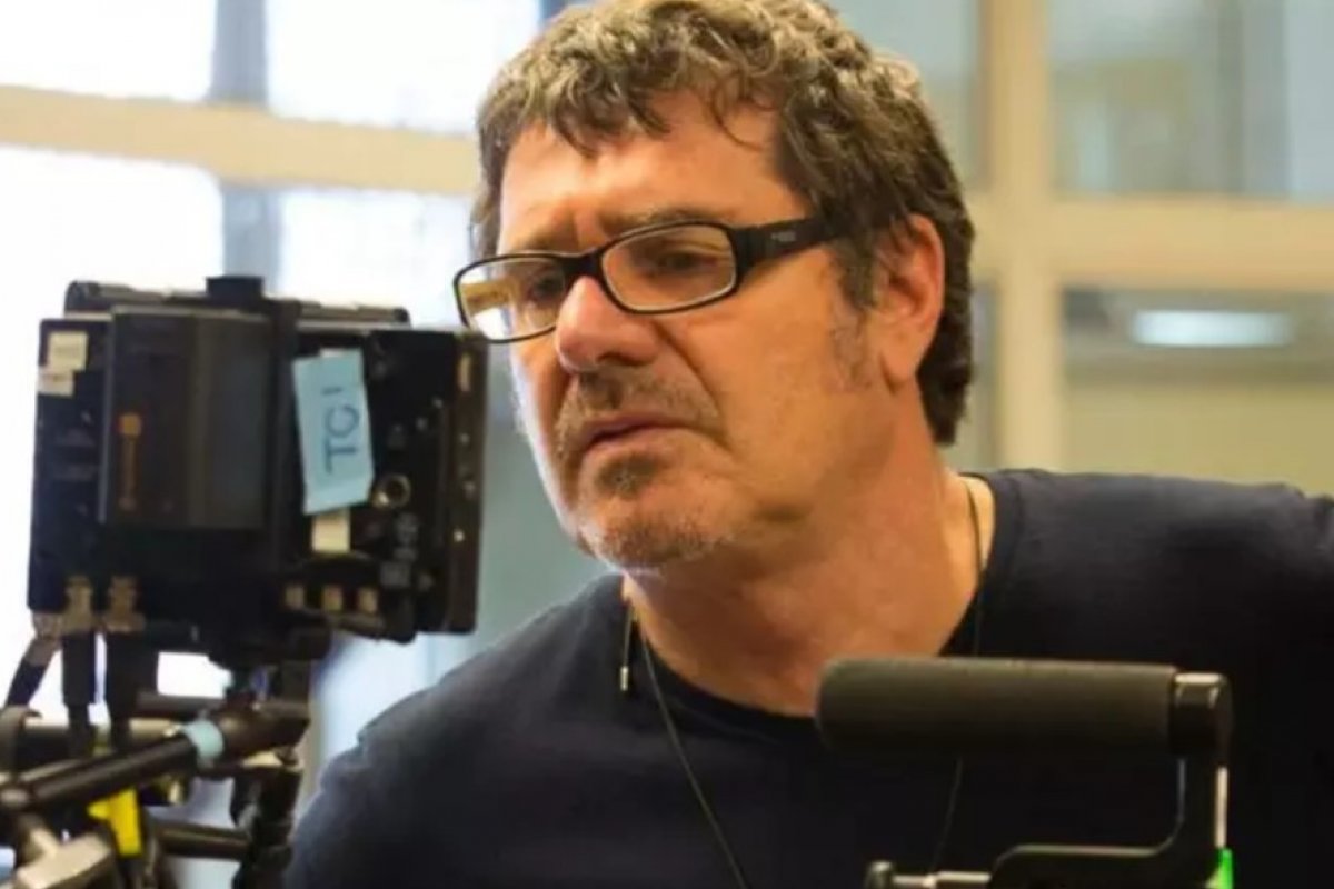 Morre o cineasta Toni Venturi! 