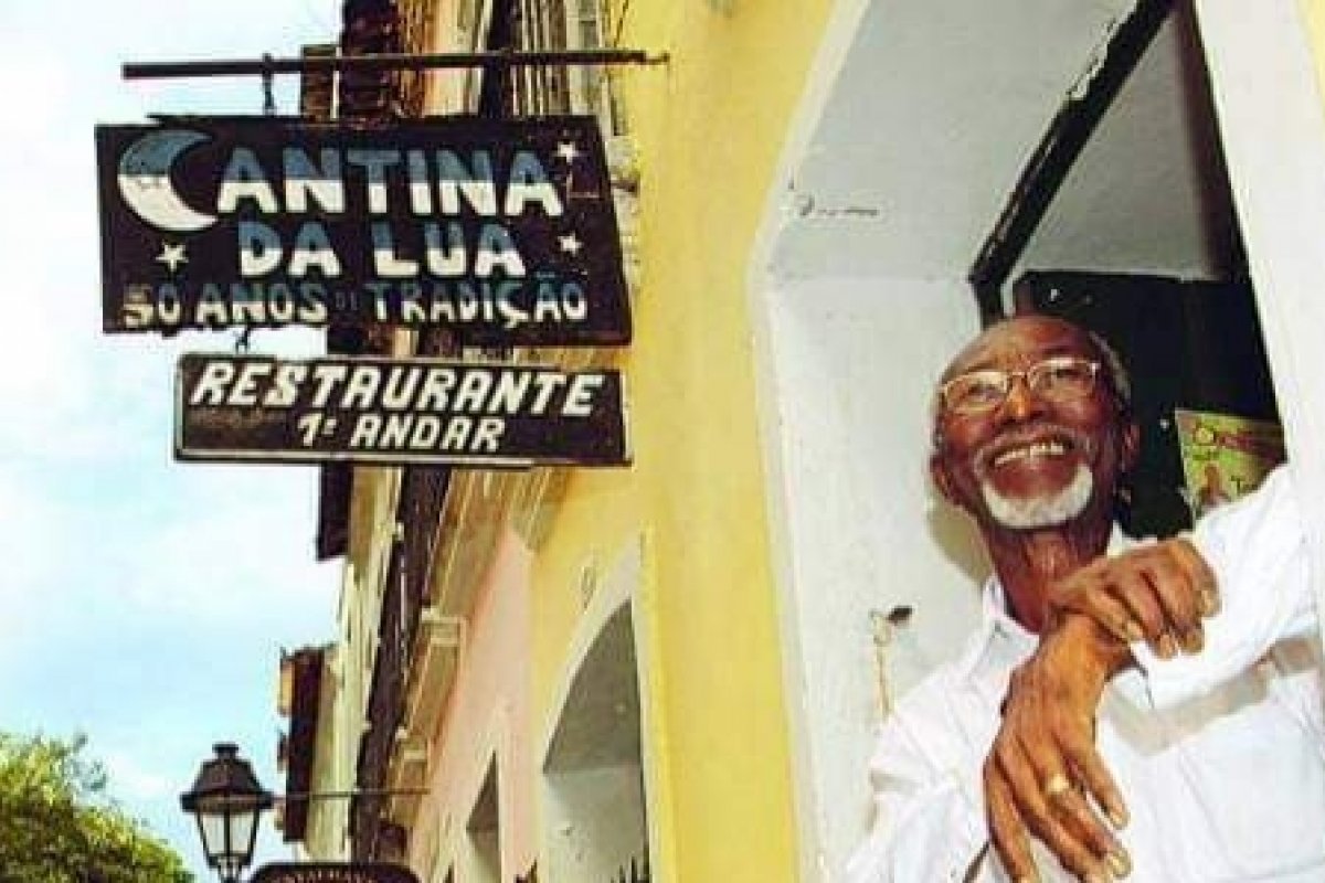 Cantina da Lua recebe donativos para a população do Rio Grande do Sul! 