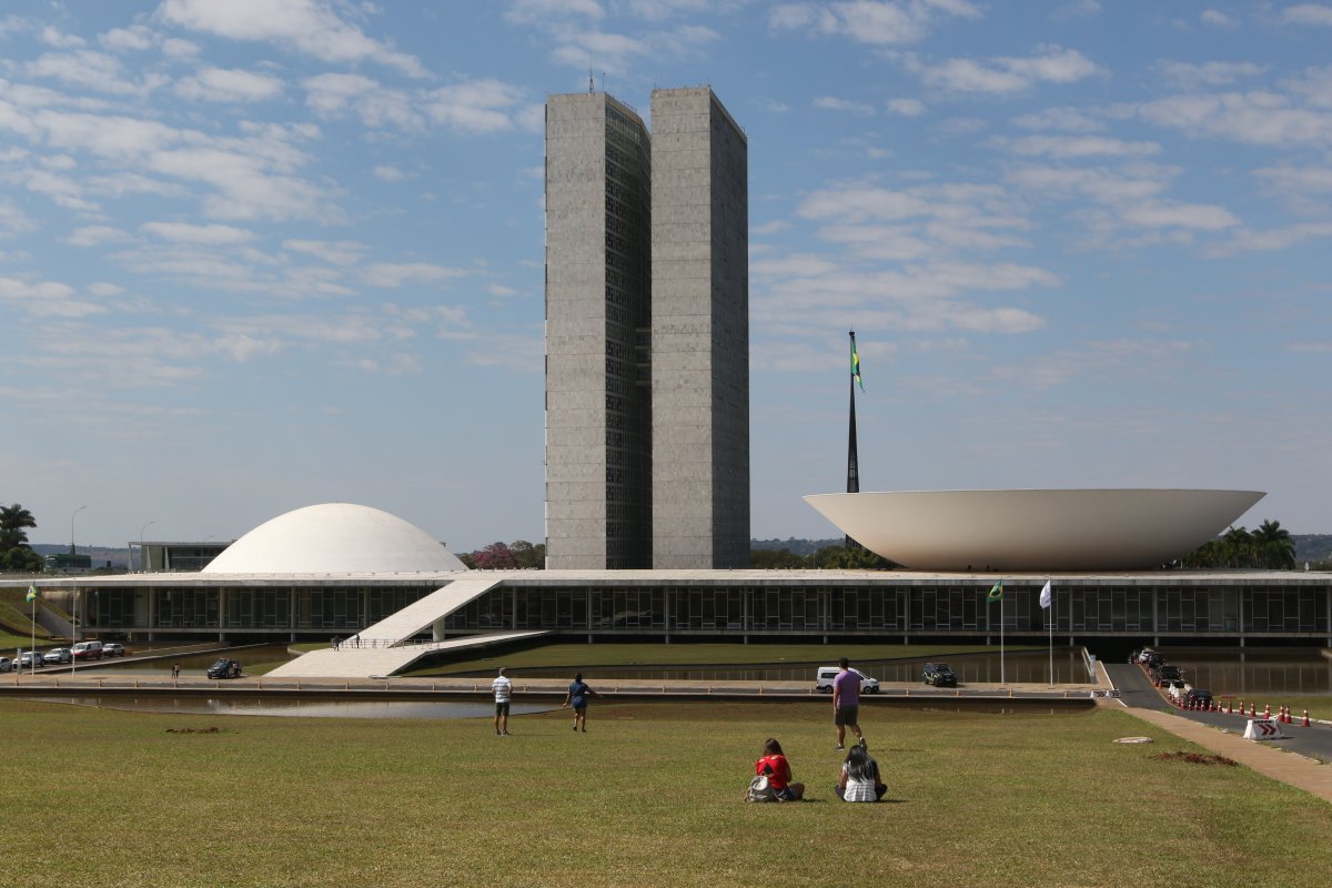 Desoneração da folha de pagamento e relatório final da CPI da Braskem; confira agenda do Congresso 