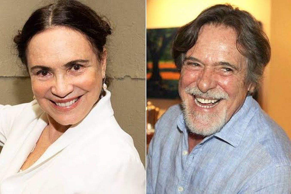 José de Abreu ataca Regina Duarte, após a atriz ser convidada para o Governo Bolsonaro 