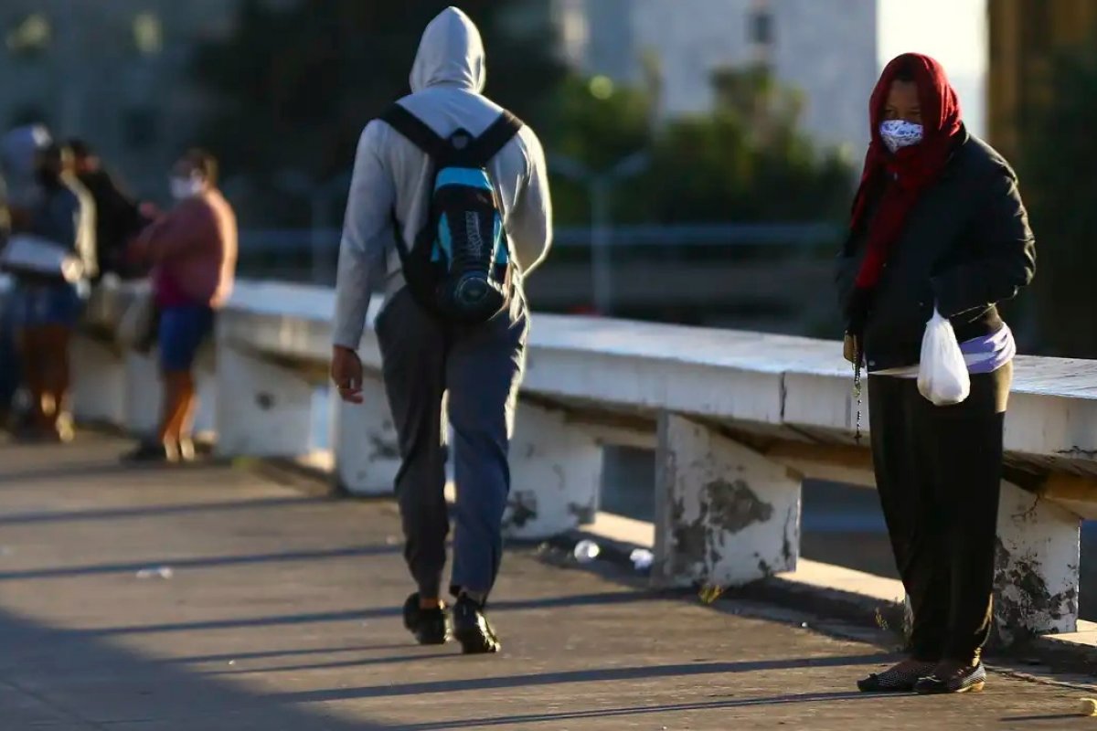 Inverno de 2024 promete dias com calor até 3ºC acima da média com a chegada do La Niña e bloqueios atmosféricos 