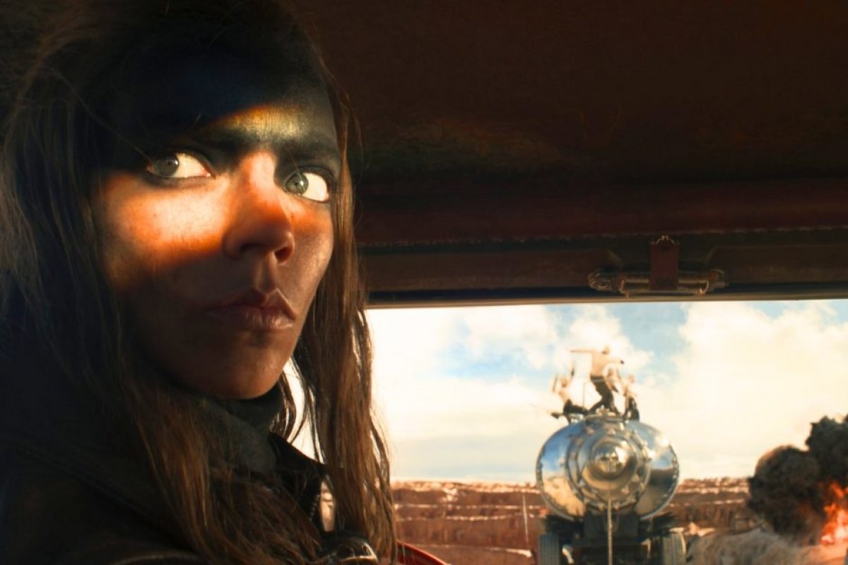Cannes 2024: Kevin Costner, Demi Moore, Furiosa e Megalopolis dominam o Festival e conquistam o público! 