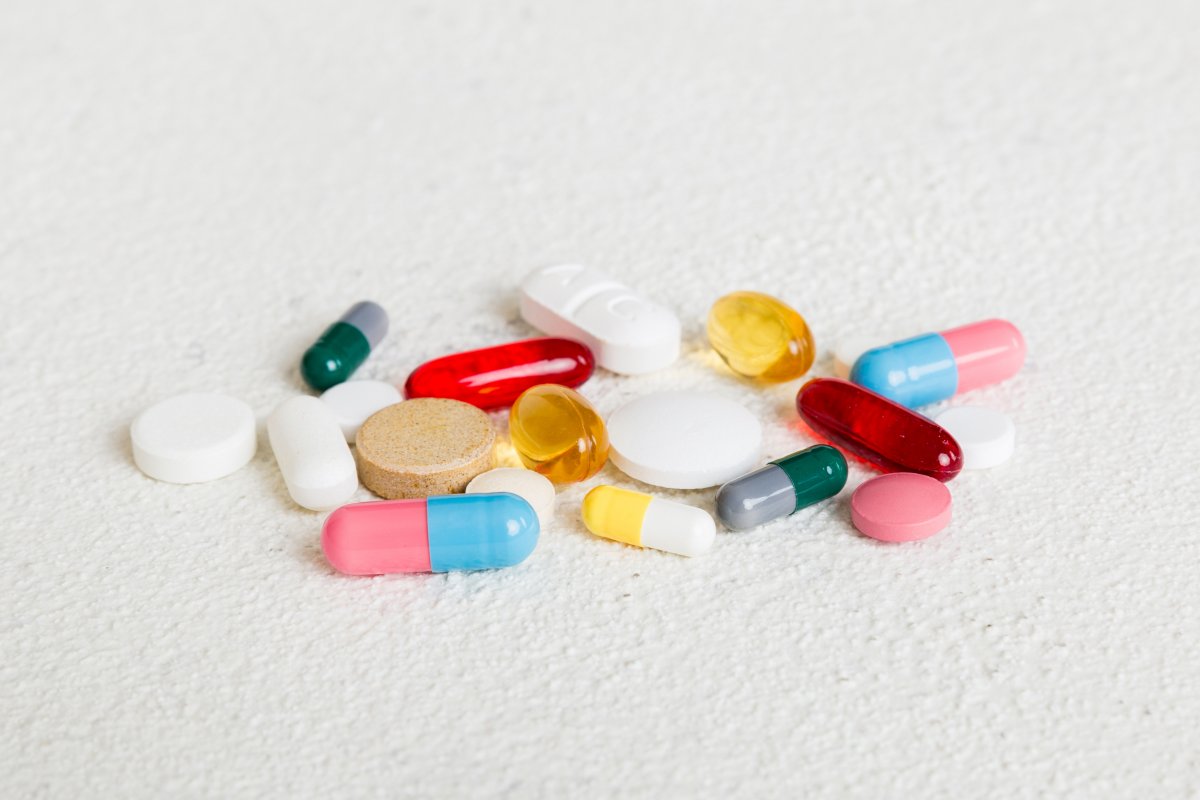 Comprimidos, cápsulas ou xaropes: existe uma forma farmacêutica ideal para seu medicamento?