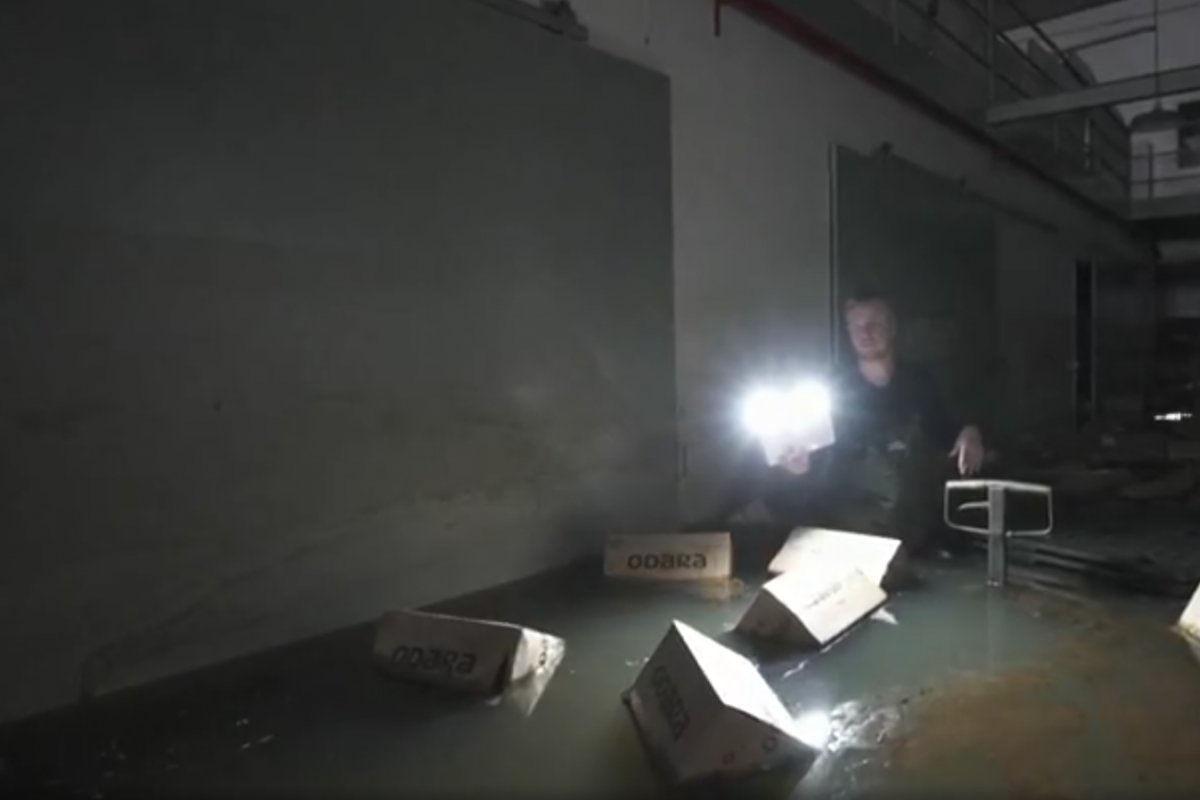Chuva no RS: dono de fábrica de alfajor em Porto Alegre relata perda de mais de R$ 1,8 milhões 