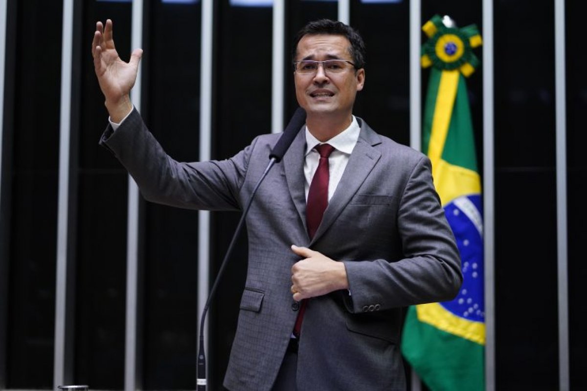 “Os corruptos não têm mais medo de serem punidos", diz Deltan Dallagnol