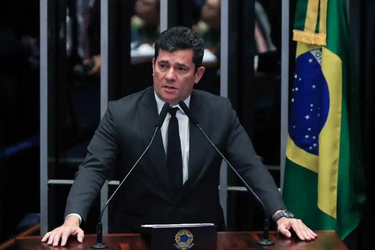 TSE rejeita cassação de Moro com aval de Moraes e placar de 7 a 0
